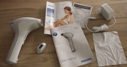 Epilateur Philips SC2006/12 Lumea Précision Plus à louer Nantes